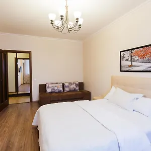 With Two Bedroom On Bazhana 8b Киев