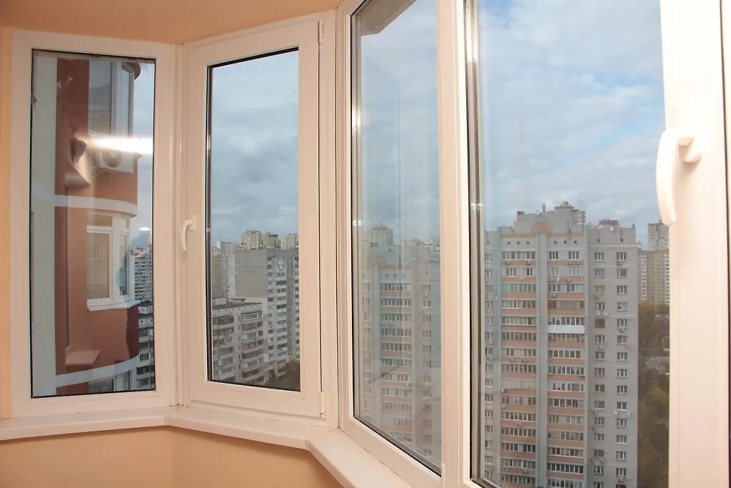Osokorky Apartments Киев