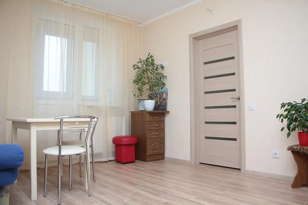 Osokorky Apartments Kiev