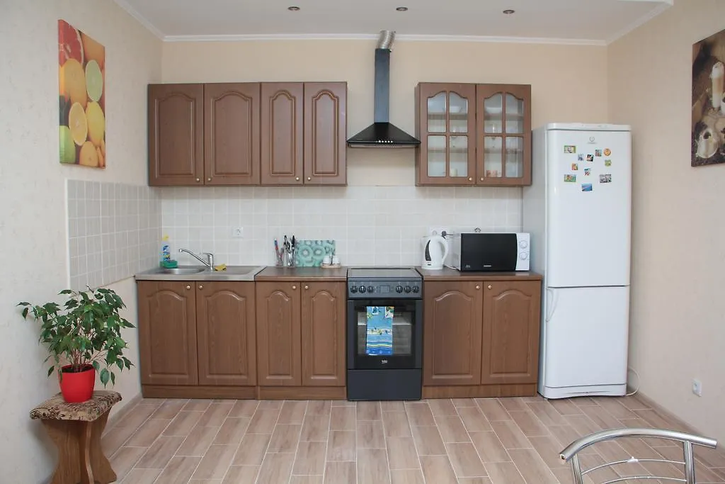 Osokorky Apartments Kiev