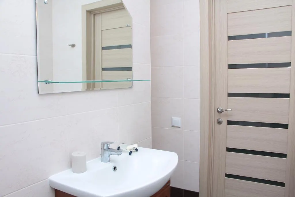 Osokorky Apartments Kiev Kyiv