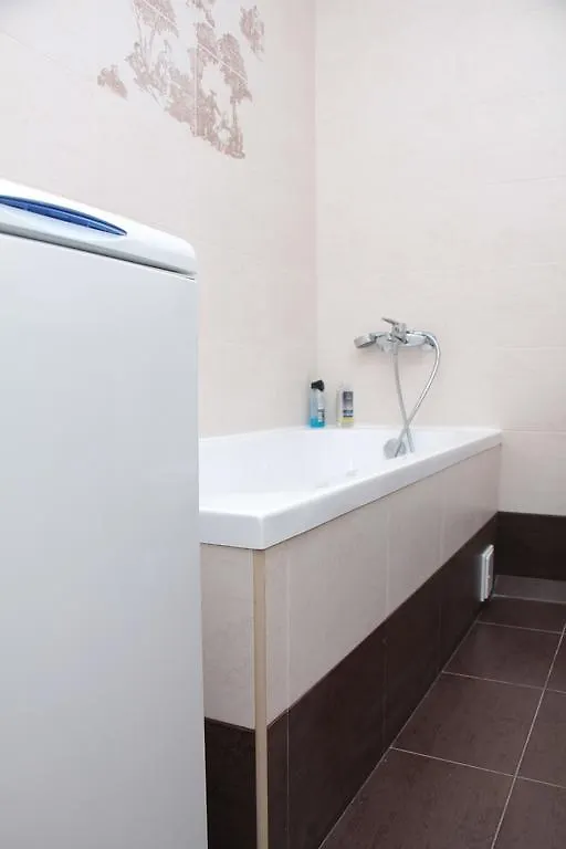 Osokorky Apartments Kiev