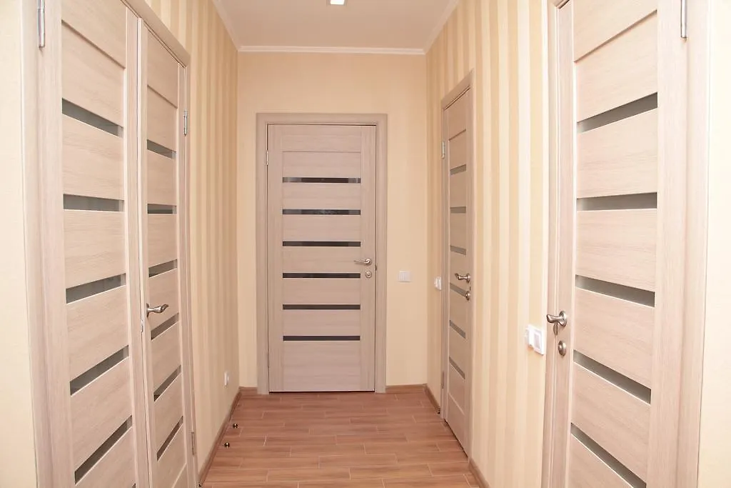 Osokorky Apartments Kiev