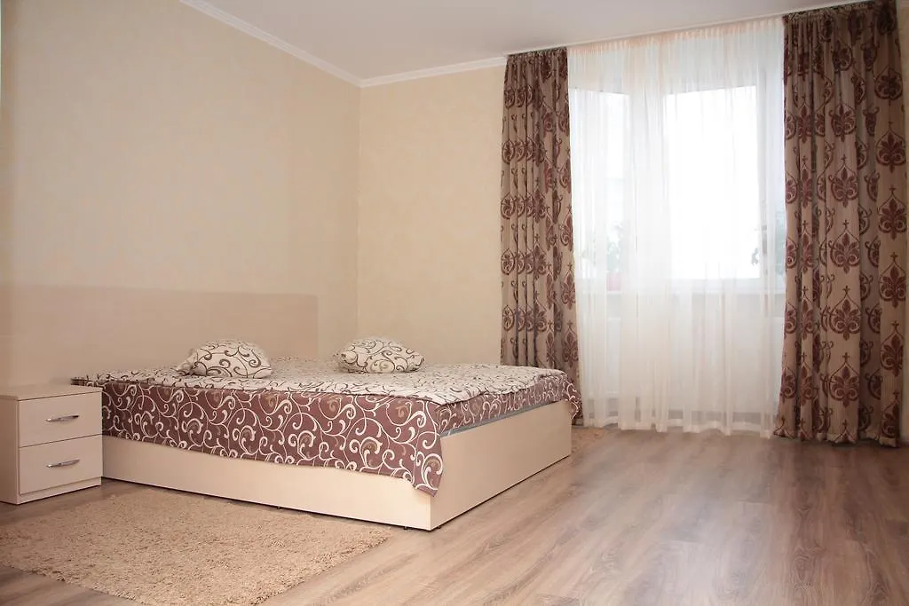 Osokorky Apartments Kiev