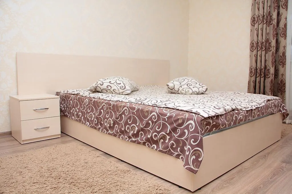 Osokorky Apartments Kiev Ukraina
