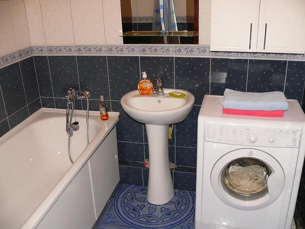 Osokorky Apartments Kiev