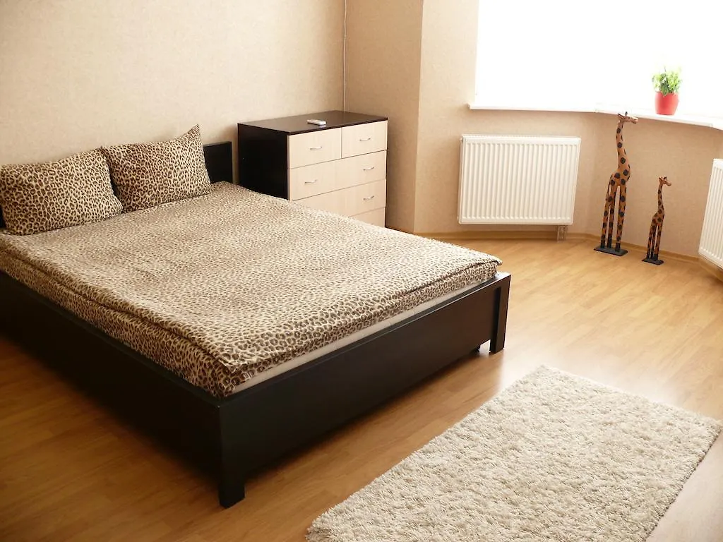 Osokorky Apartments Kiev Ukraina