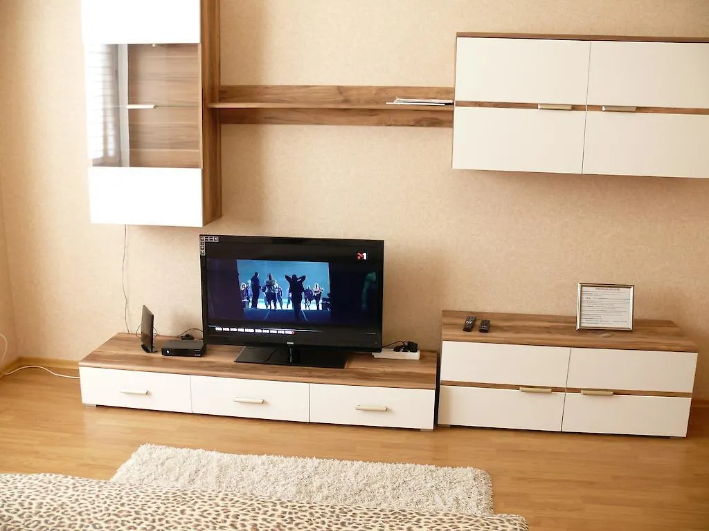 Osokorky Apartments Kiev