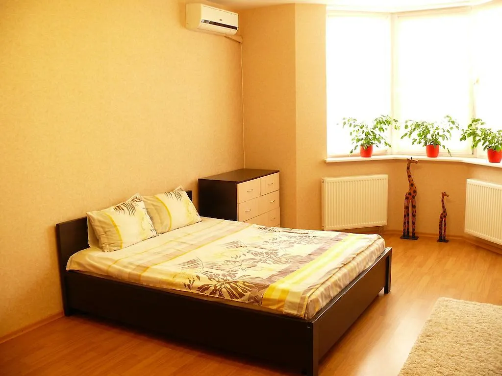 Osokorky Apartments Kiev 0*,  Ukraina