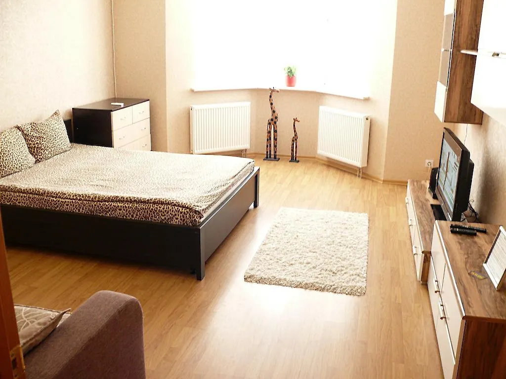 Osokorky Apartments Kiev