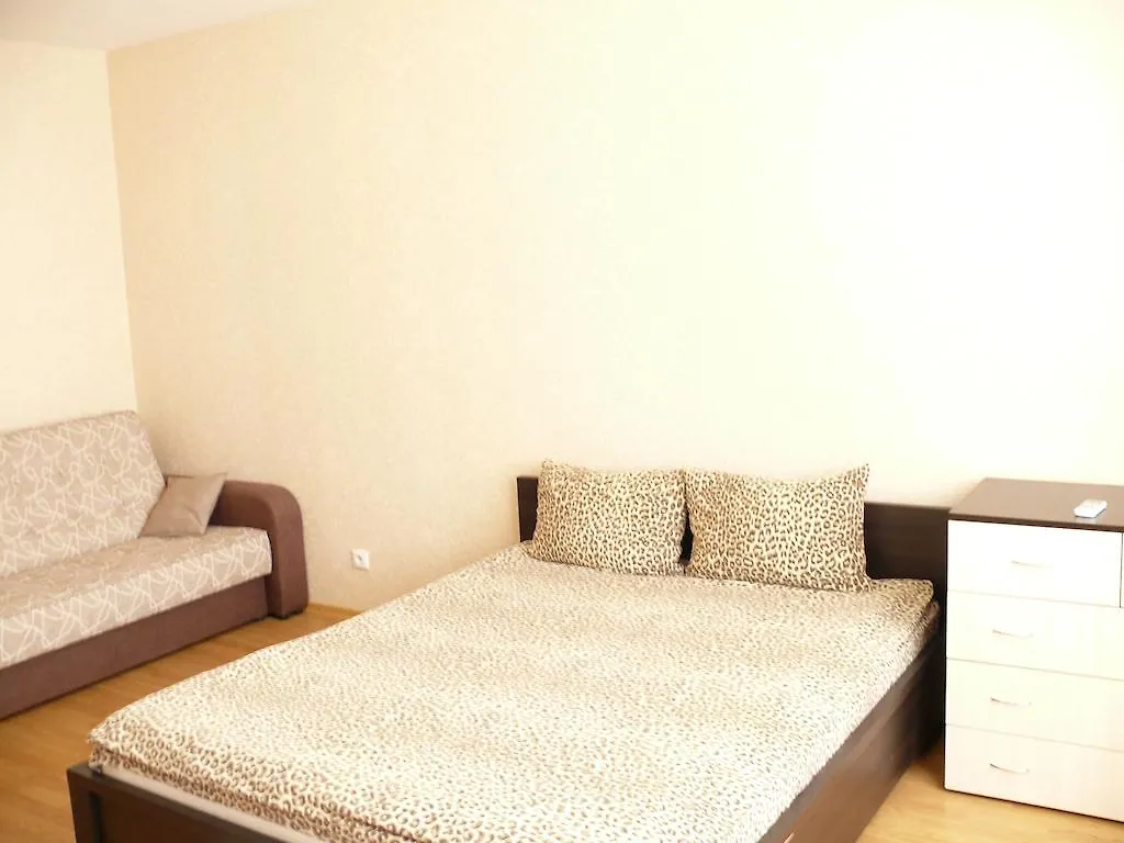 Osokorky Apartments Kiev