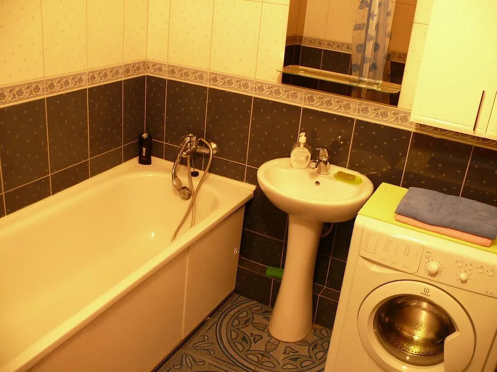 Osokorky Apartments Kiev
