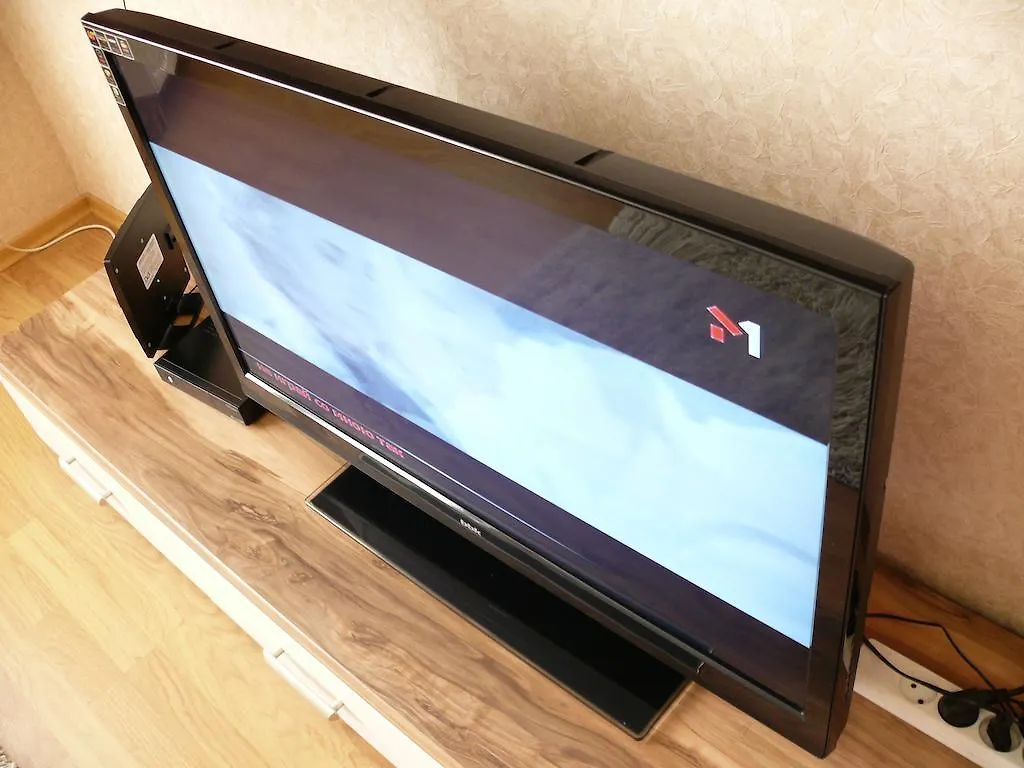Osokorky Apartments Kiev