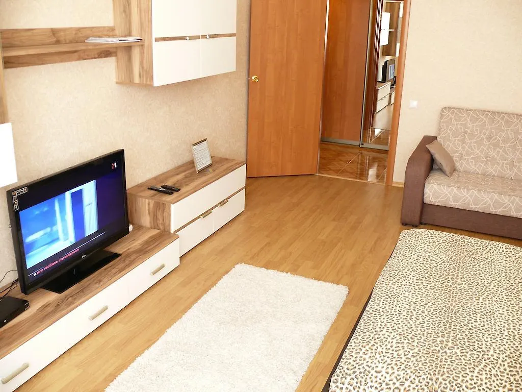 Osokorky Apartments Kiev
