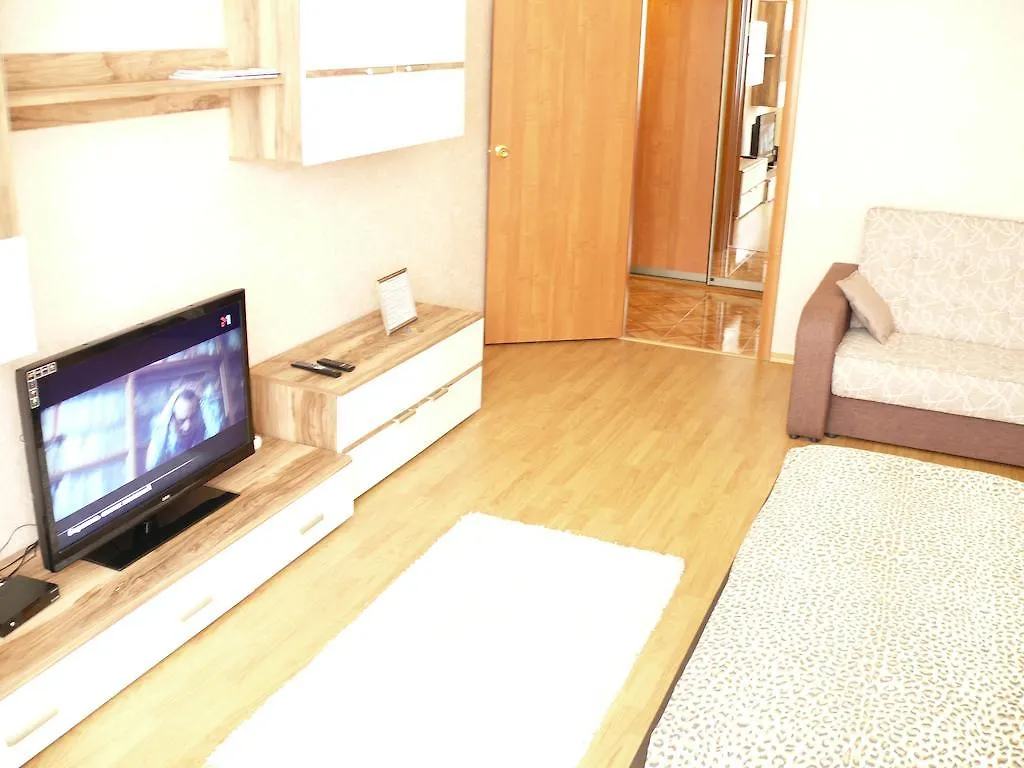 Osokorky Apartments Kiev
