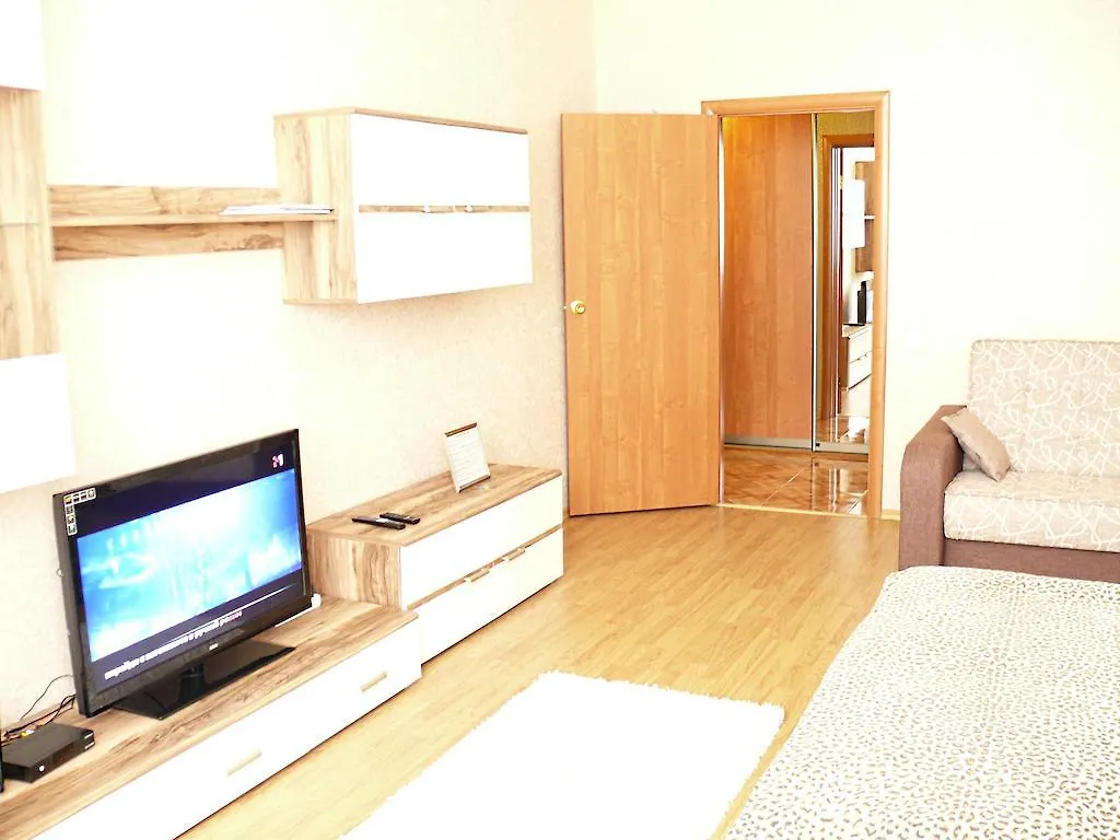 Osokorky Apartments Kiev