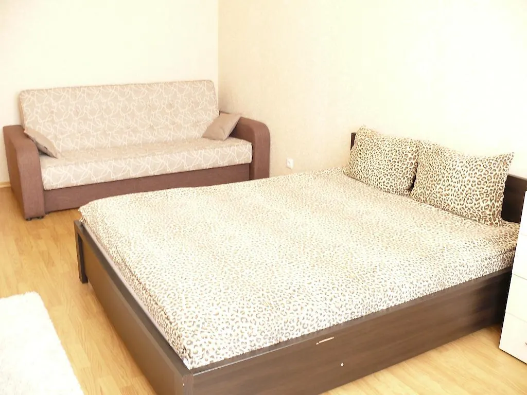 Osokorky Apartments Kiev