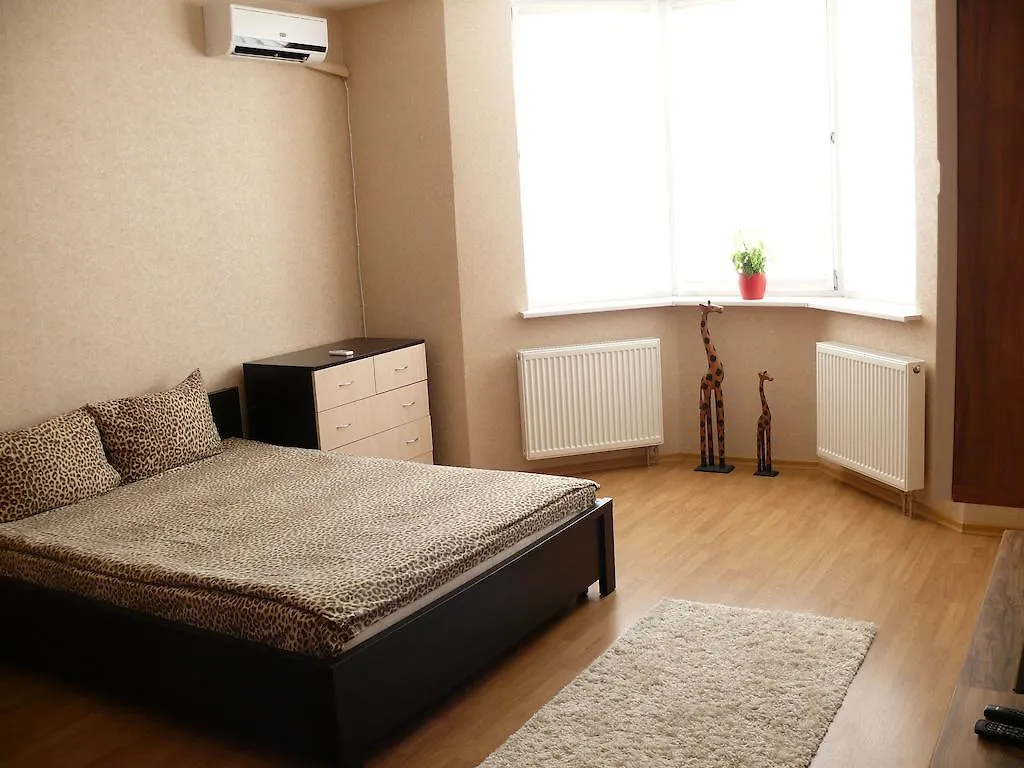 Osokorky Apartments Kiev 0*,  Ukraina