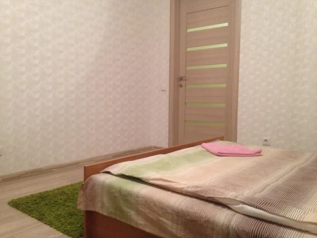 Osokorky Apartments Kiev