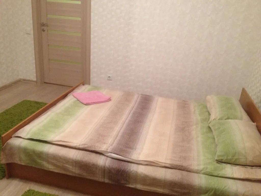 Osokorky Apartments Kiev