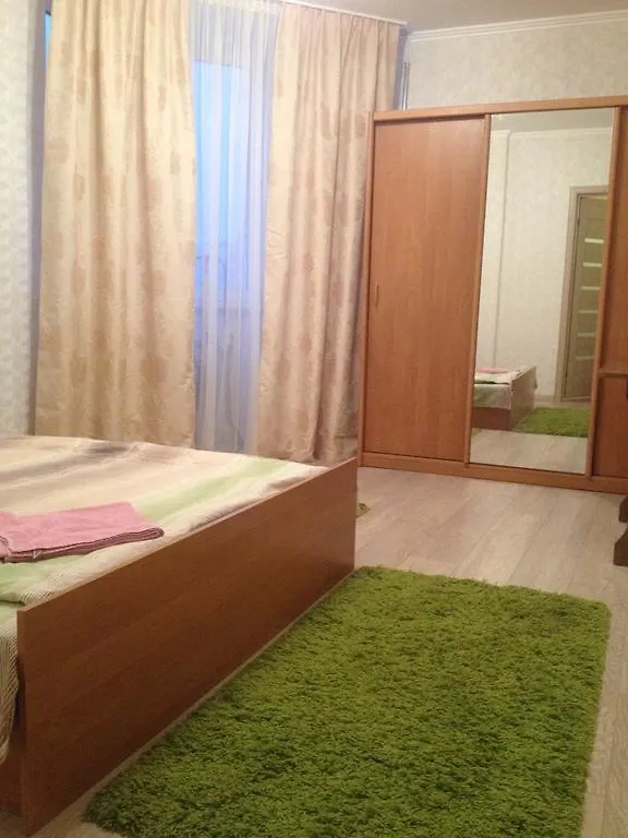 Osokorky Apartments Kiev Ukraina