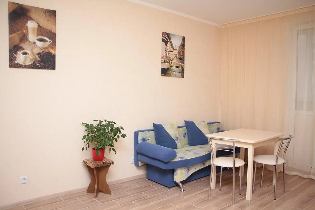 Osokorky Apartments Κίεβο