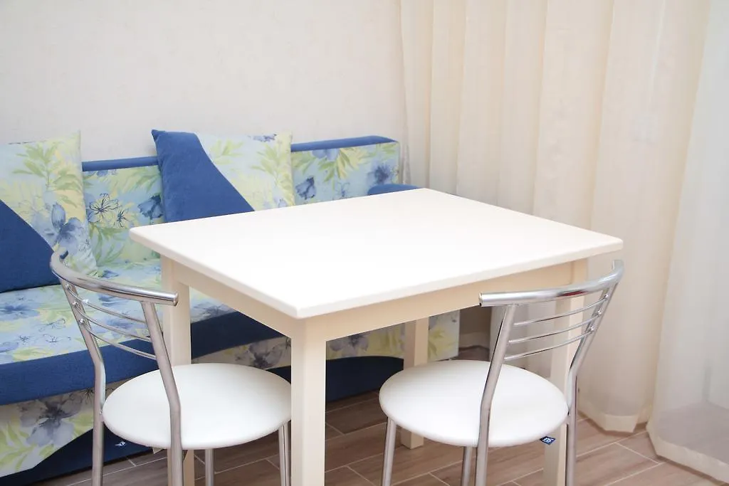 Osokorky Apartments Κίεβο Ουκρανία