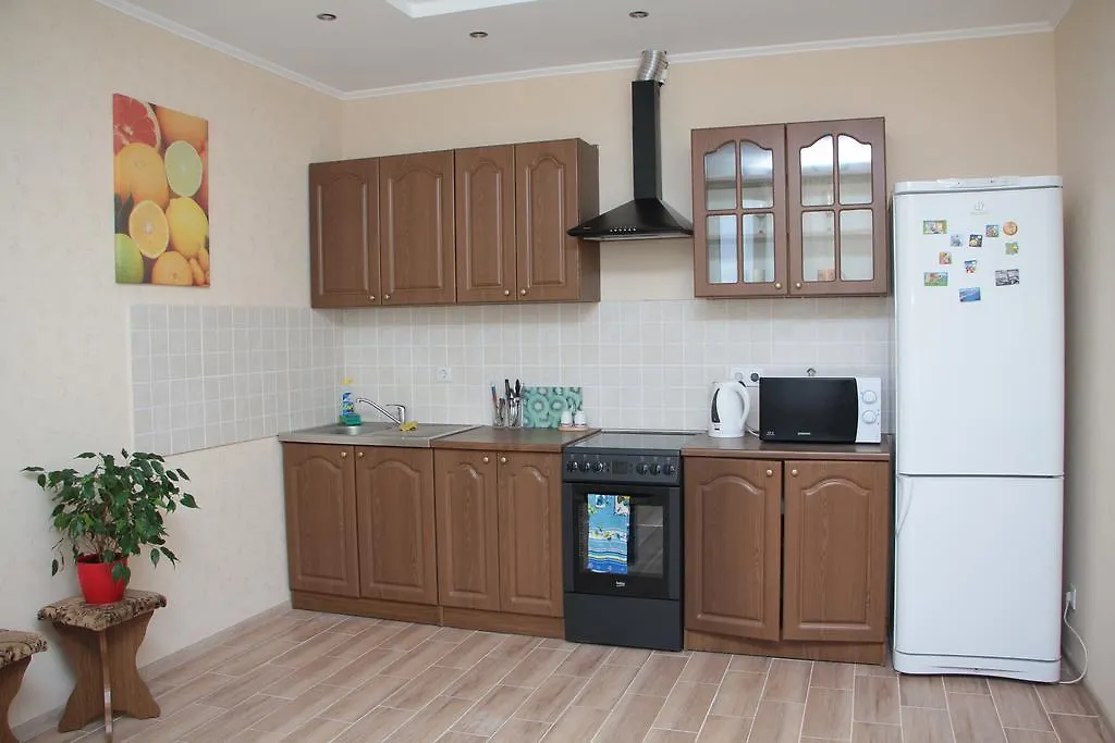 Osokorky Apartments Κίεβο 0*,