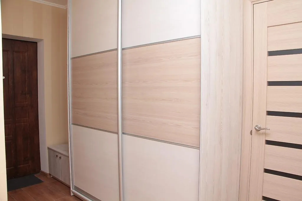 Osokorky Apartments Κίεβο