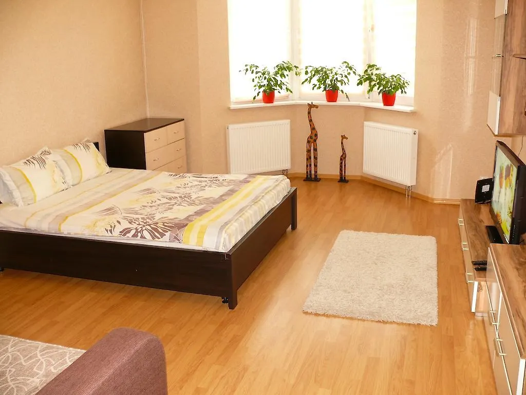 Osokorky Apartments Κίεβο