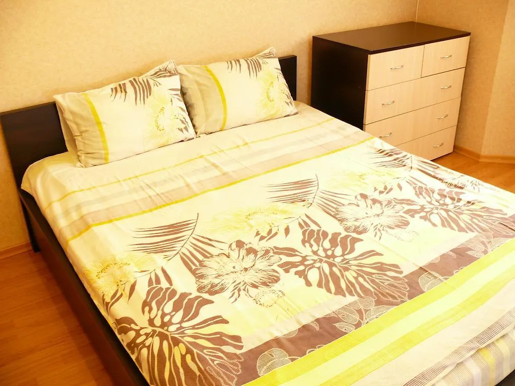 Osokorky Apartments Κίεβο Ουκρανία