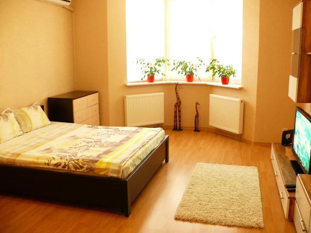 Osokorky Apartments Κίεβο 0*,  Ουκρανία