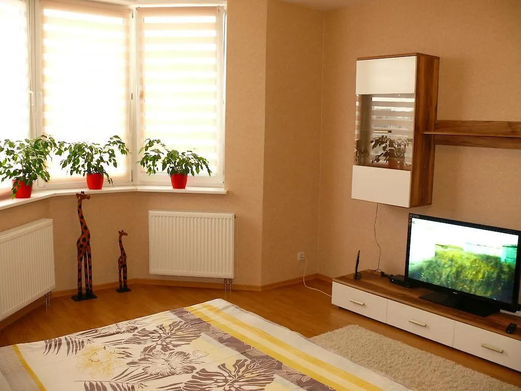 Osokorky Apartments Κίεβο