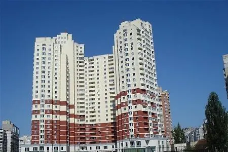 Osokorky Apartments Κίεβο