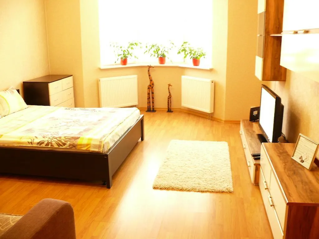 Osokorky Apartments Κίεβο Ουκρανία