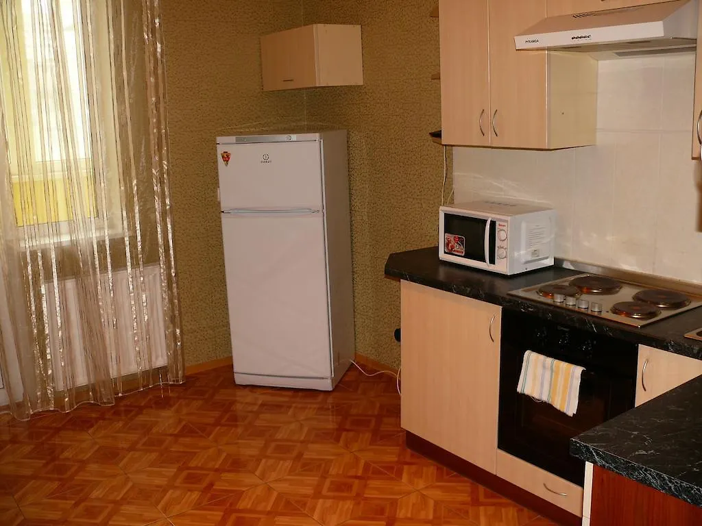 Osokorky Apartments Κίεβο 0*,