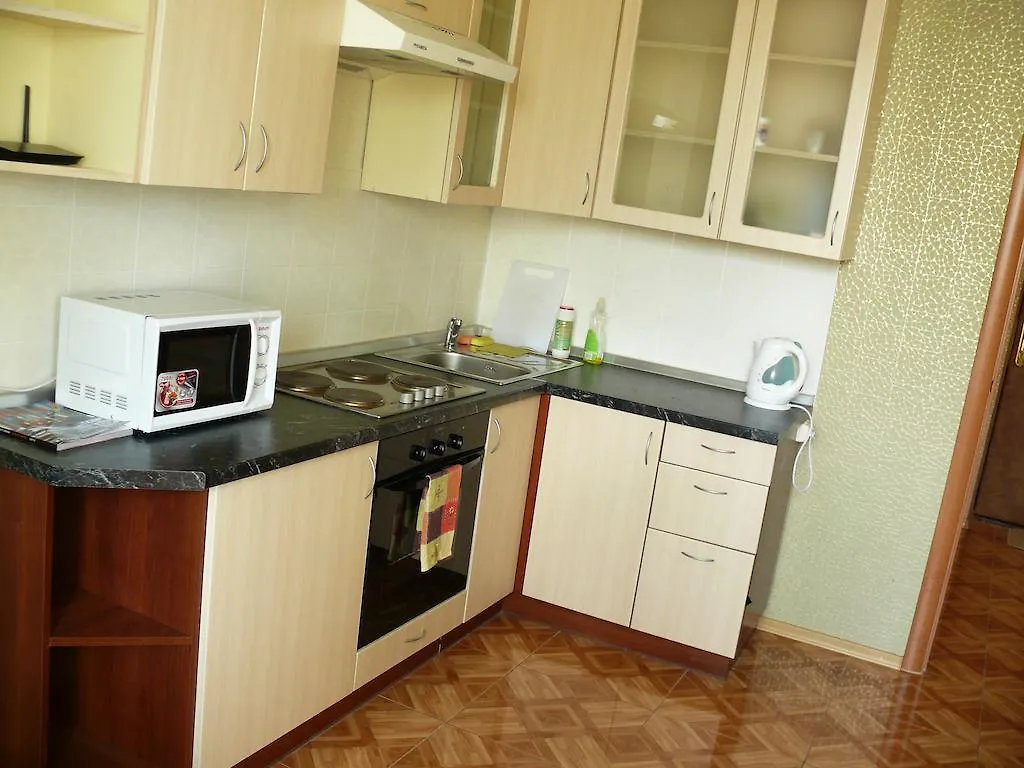 Osokorky Apartments Κίεβο Ουκρανία