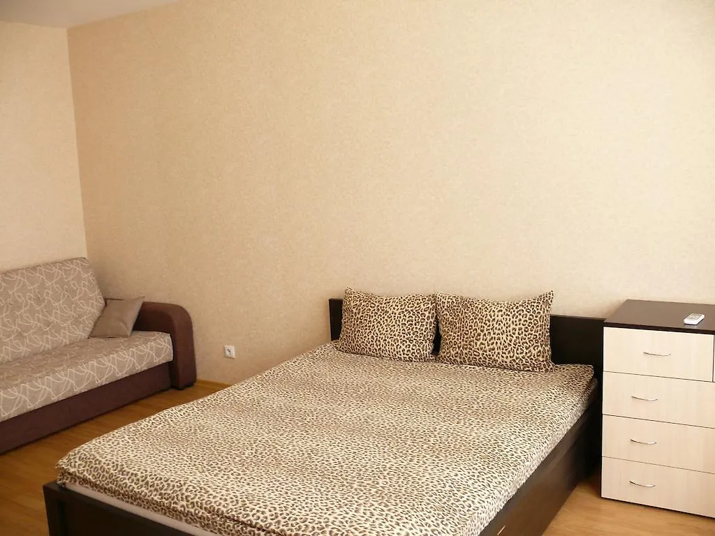 Osokorky Apartments Κίεβο