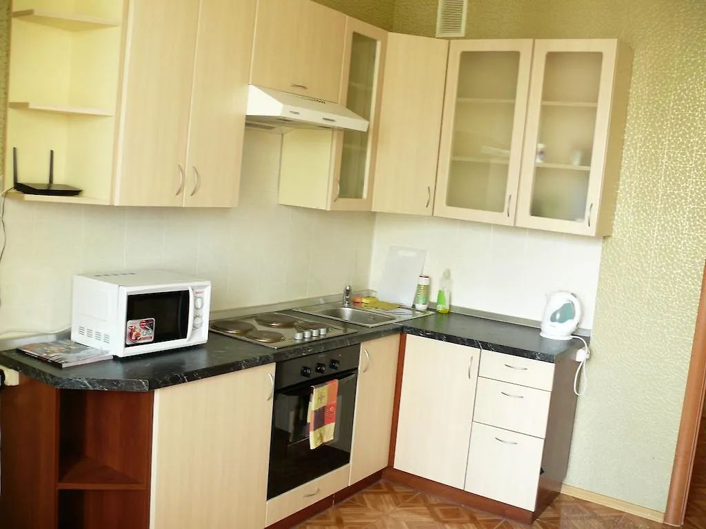 Osokorky Apartments Κίεβο 0*,