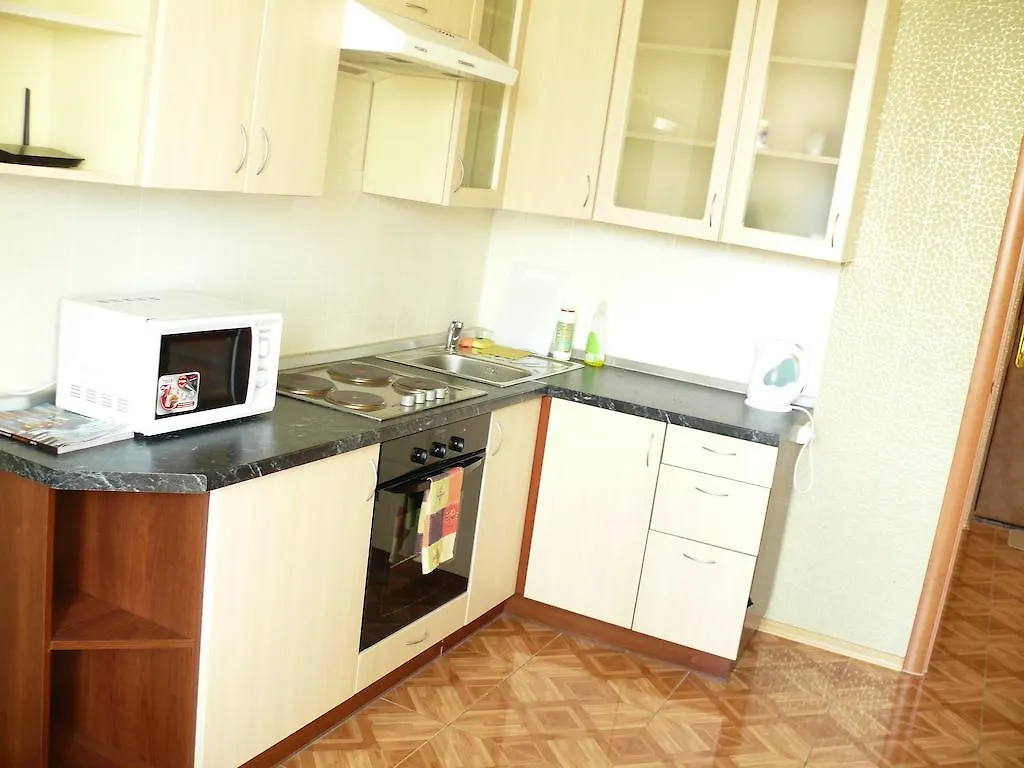 Osokorky Apartments Κίεβο