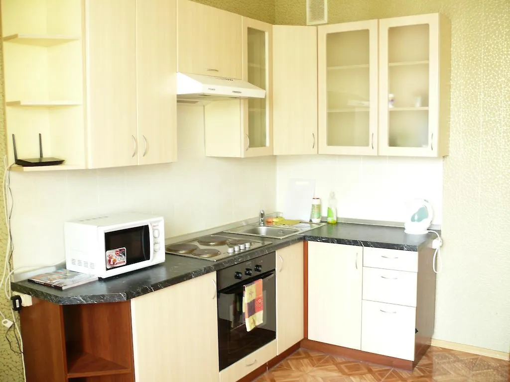 Osokorky Apartments Κίεβο