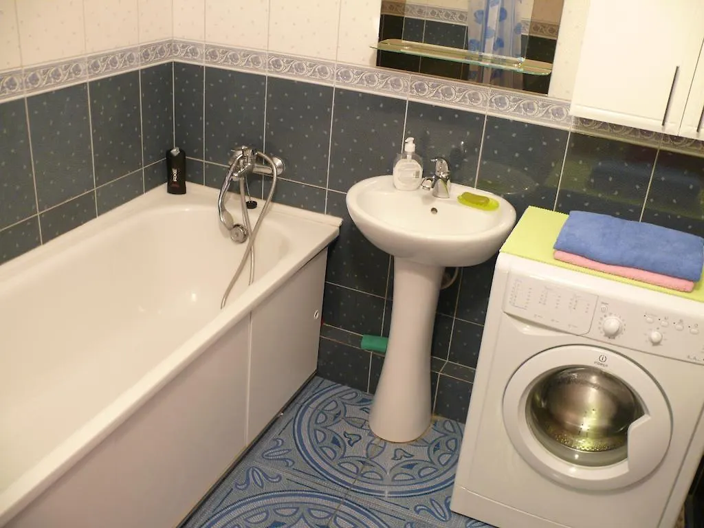 Osokorky Apartments Κίεβο 0*,