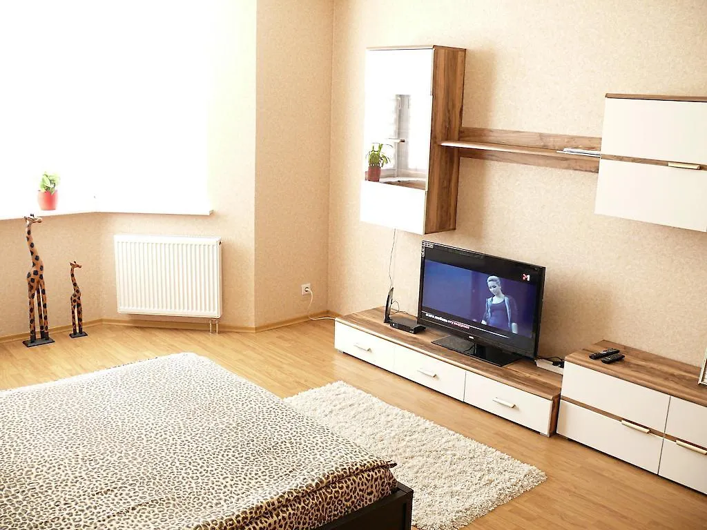 Osokorky Apartments Κίεβο 0*,  Ουκρανία