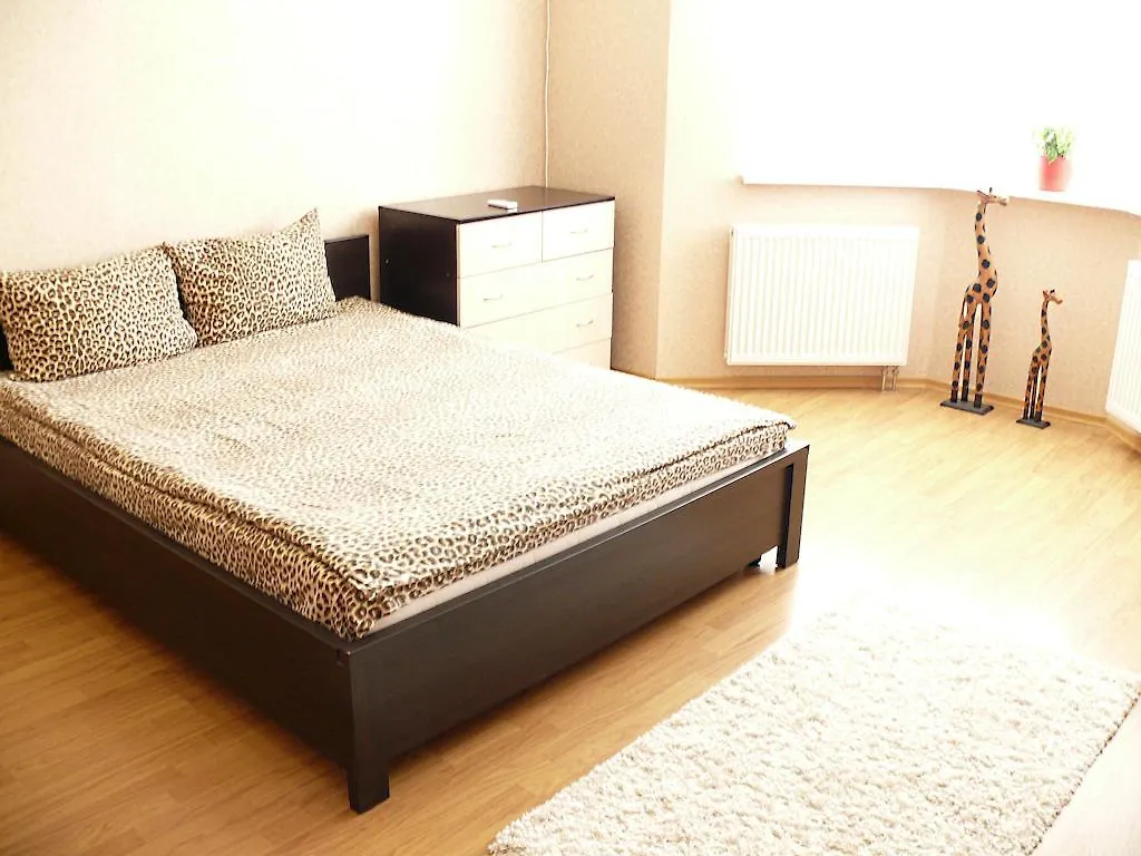 Osokorky Apartments Κίεβο 0*,