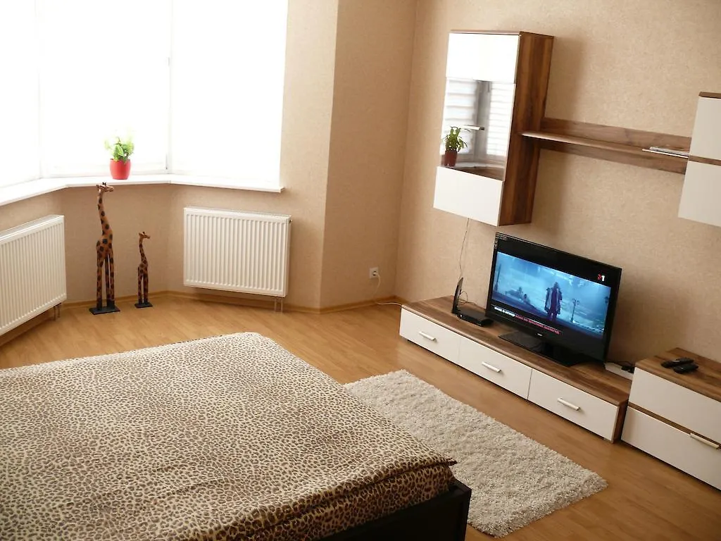 Osokorky Apartments Κίεβο