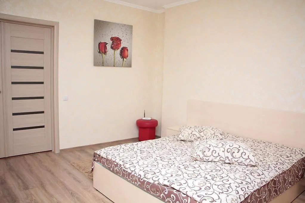Osokorky Apartments Κίεβο 0*,  Ουκρανία