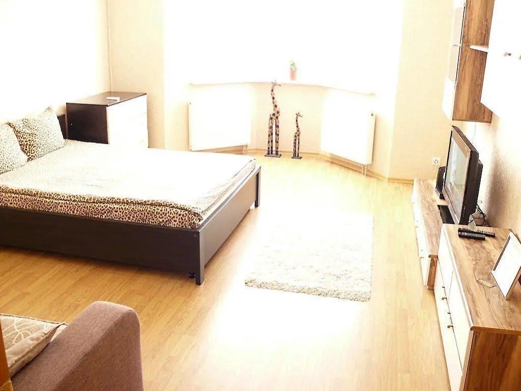Osokorky Apartments Κίεβο Ουκρανία